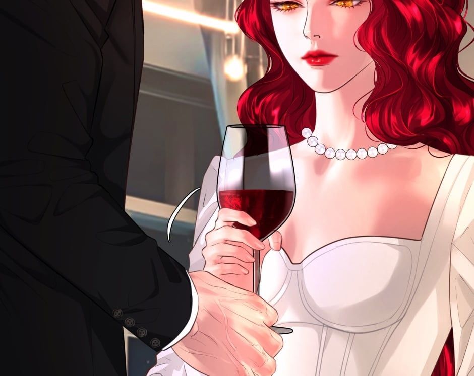 đọc truyện [16+] Tôi Ký Khế Ước Với Ác Quỷ Chương 21.2 ảnh 40 tại Giả Dược