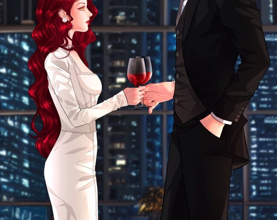 đọc truyện [16+] Tôi Ký Khế Ước Với Ác Quỷ Chương 21.2 ảnh 51 tại Giả Dược