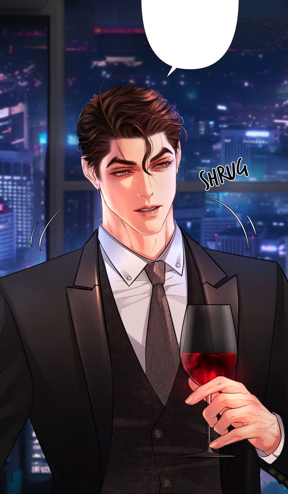 đọc truyện [16+] Tôi Ký Khế Ước Với Ác Quỷ Chương 22.1 ảnh 19 tại Giả Dược