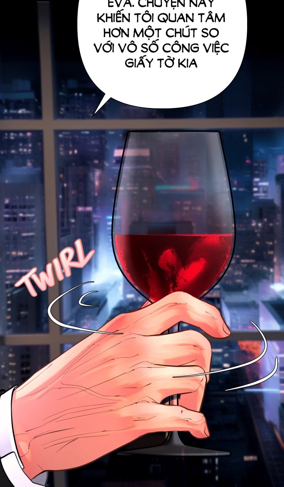 đọc truyện [16+] Tôi Ký Khế Ước Với Ác Quỷ Chương 22.1 ảnh 22 tại Giả Dược