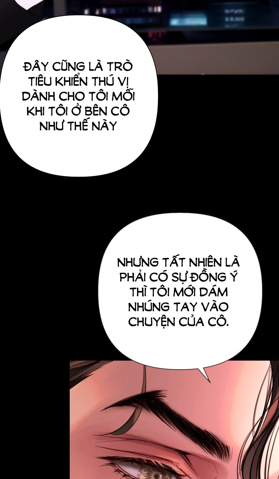 đọc truyện [16+] Tôi Ký Khế Ước Với Ác Quỷ Chương 22.1 ảnh 23 tại Giả Dược