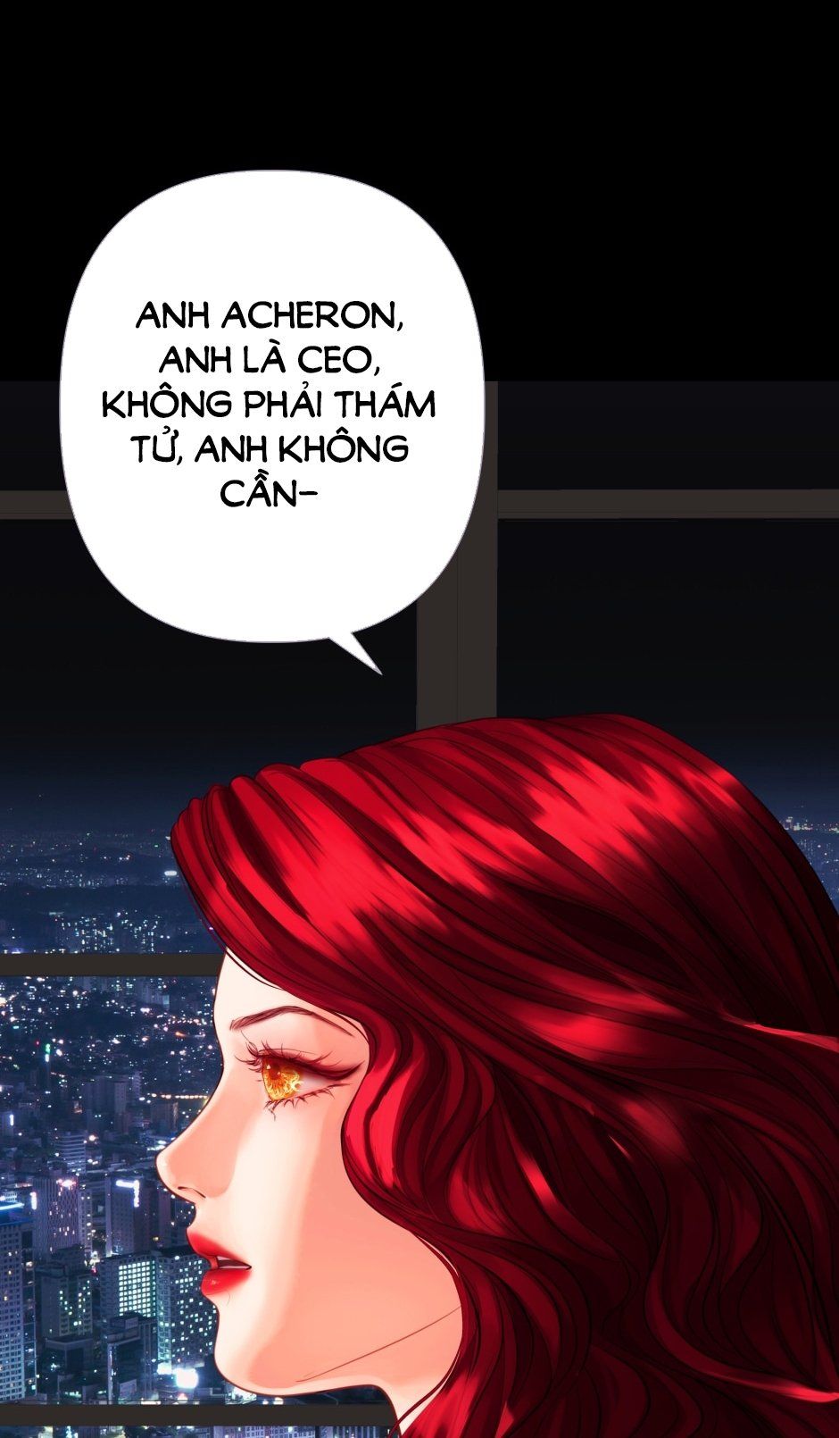 đọc truyện [16+] Tôi Ký Khế Ước Với Ác Quỷ Chương 22.1 ảnh 26 tại Giả Dược