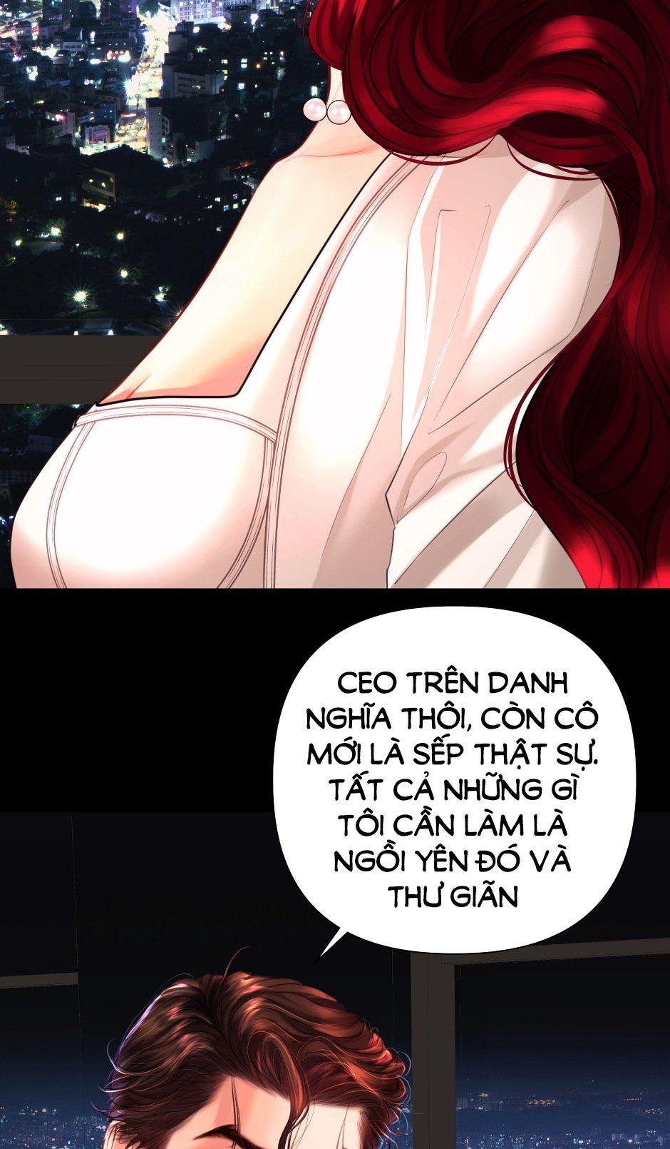 đọc truyện [16+] Tôi Ký Khế Ước Với Ác Quỷ Chương 22.1 ảnh 27 tại Giả Dược
