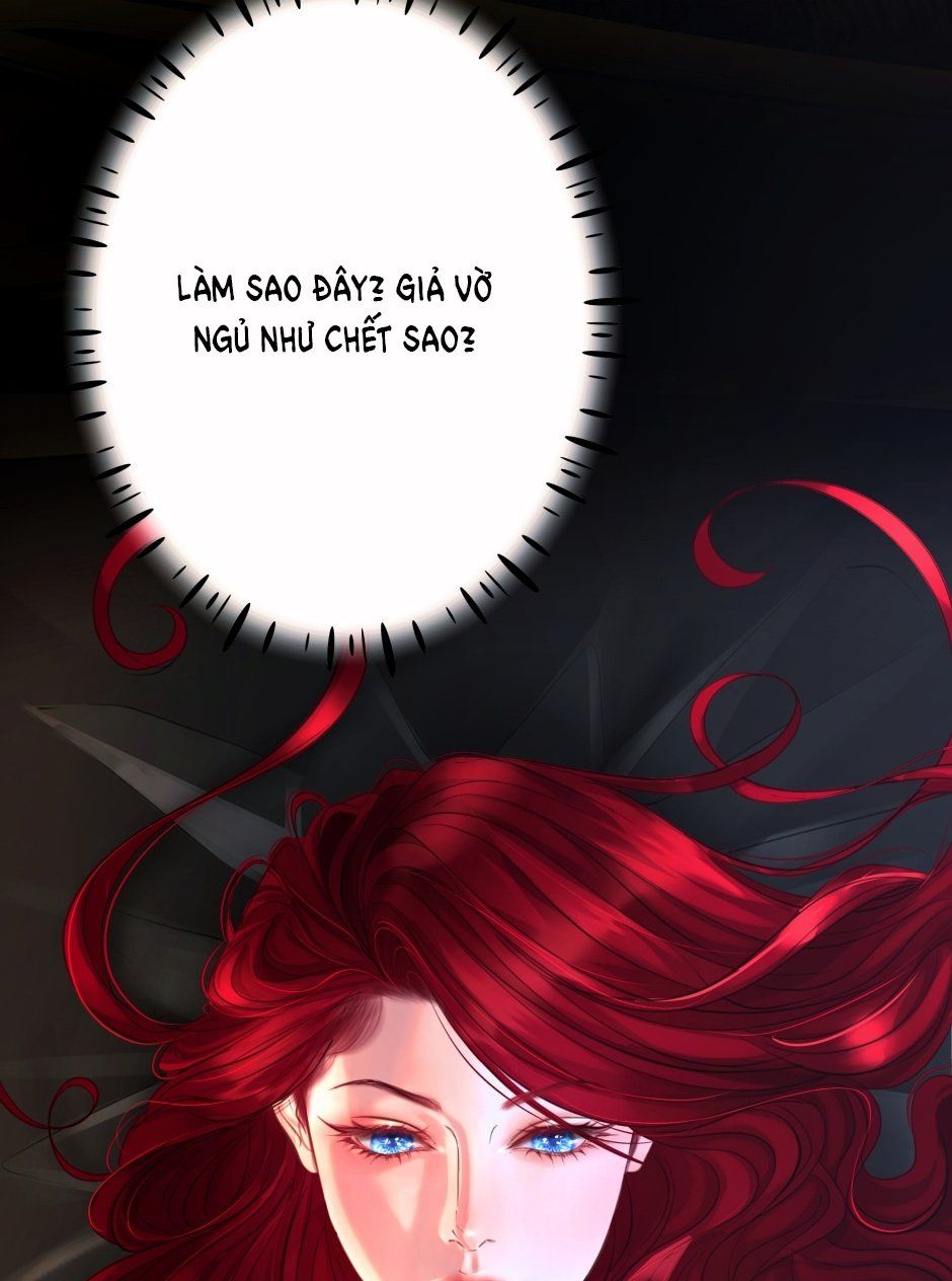 đọc truyện [16+] Tôi Ký Khế Ước Với Ác Quỷ Chương 22.2 ảnh 13 tại Giả Dược