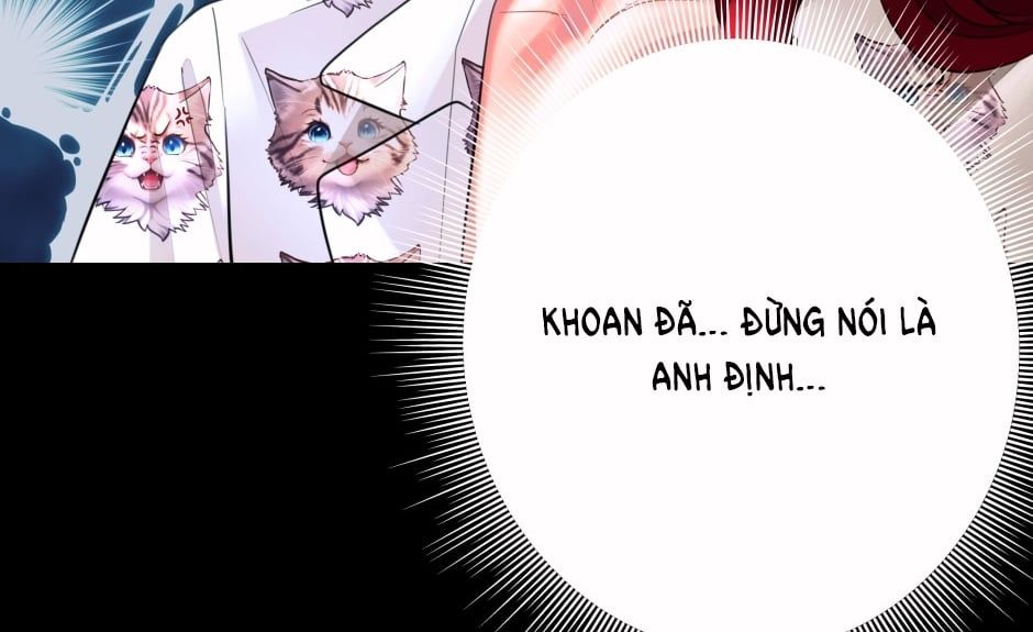 đọc truyện [16+] Tôi Ký Khế Ước Với Ác Quỷ Chương 22.2 ảnh 39 tại Giả Dược