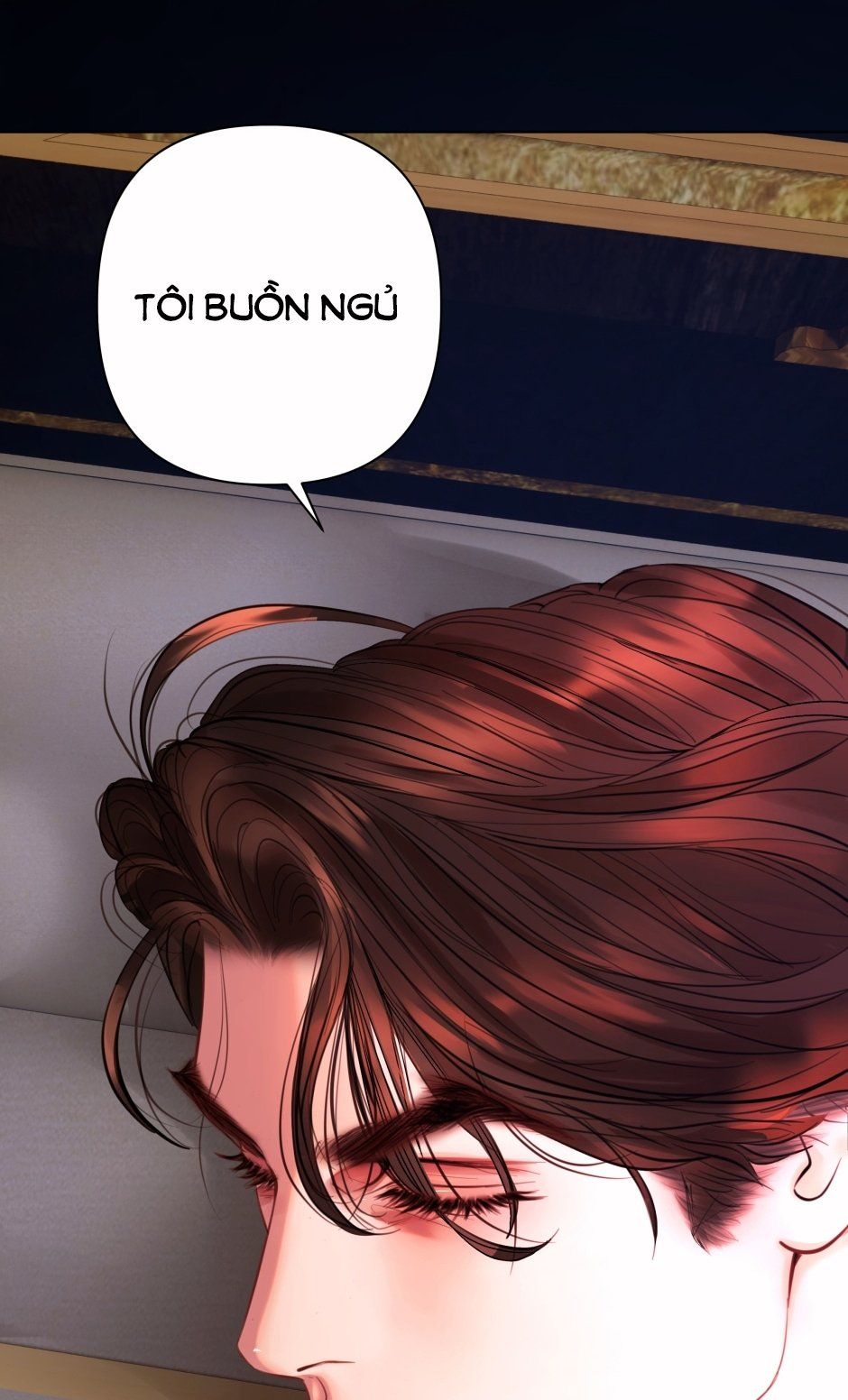 đọc truyện [16+] Tôi Ký Khế Ước Với Ác Quỷ Chương 23.1 ảnh 17 tại Giả Dược
