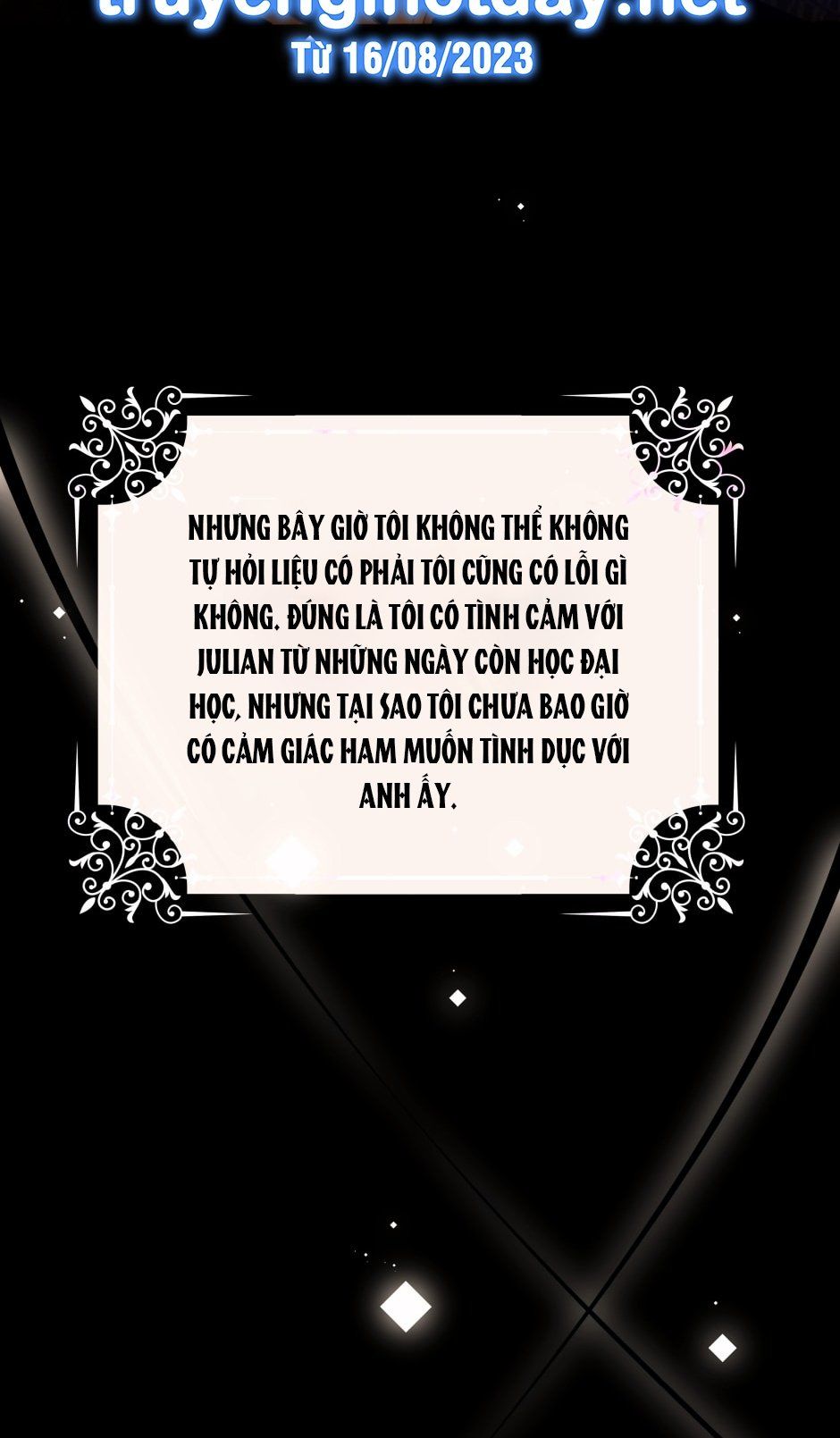 đọc truyện [16+] Tôi Ký Khế Ước Với Ác Quỷ Chương 23.2 ảnh 15 tại Giả Dược