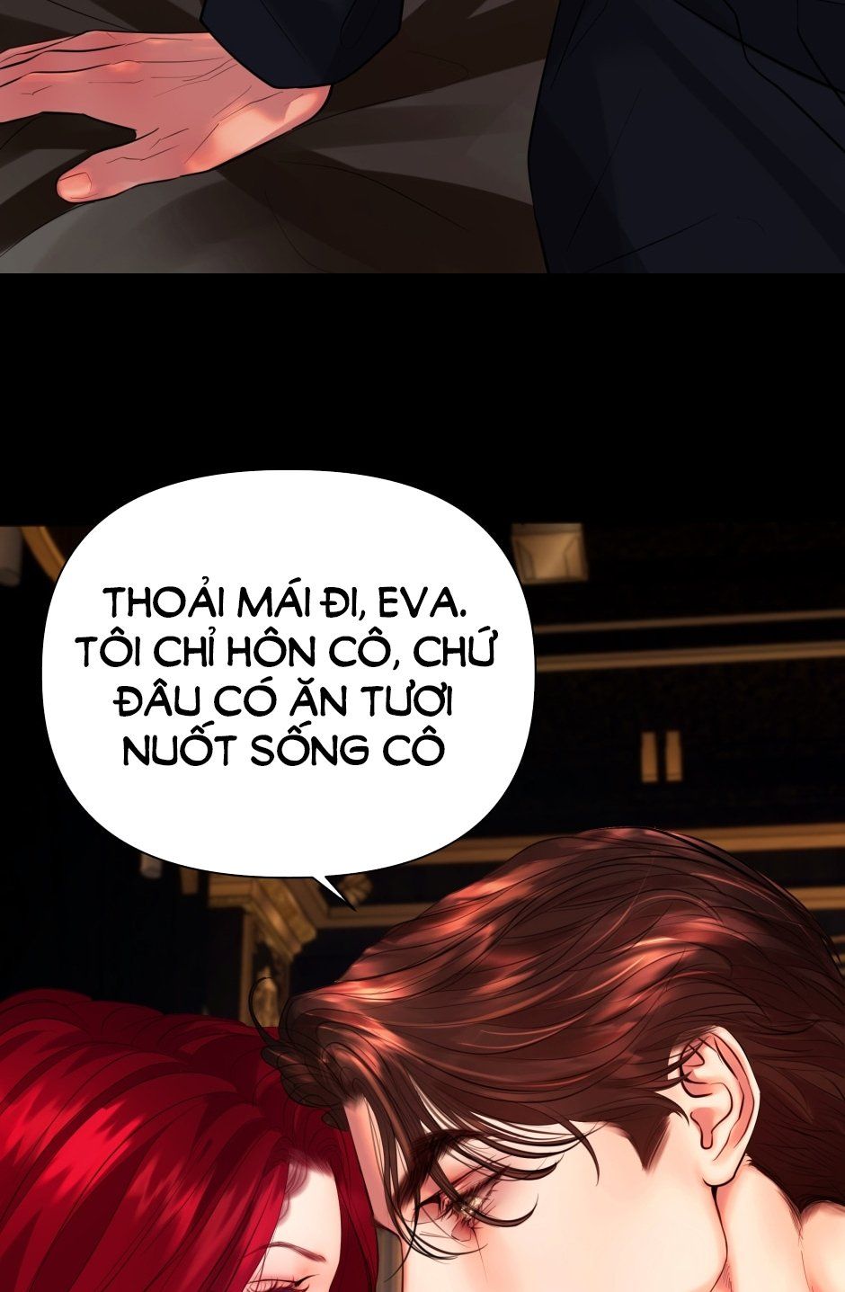 đọc truyện [16+] Tôi Ký Khế Ước Với Ác Quỷ Chương 24.1 ảnh 19 tại Giả Dược