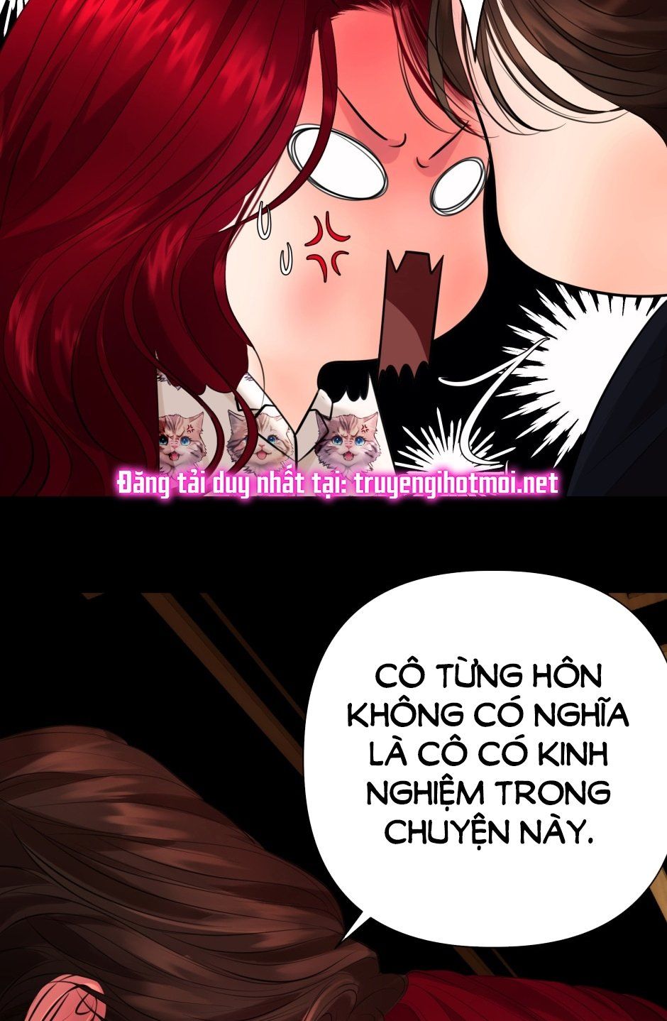 đọc truyện [16+] Tôi Ký Khế Ước Với Ác Quỷ Chương 24.1 ảnh 24 tại Giả Dược