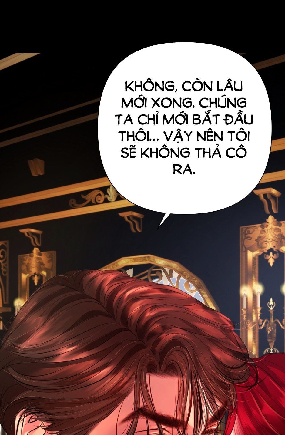 đọc truyện [16+] Tôi Ký Khế Ước Với Ác Quỷ Chương 24.1 ảnh 34 tại Giả Dược