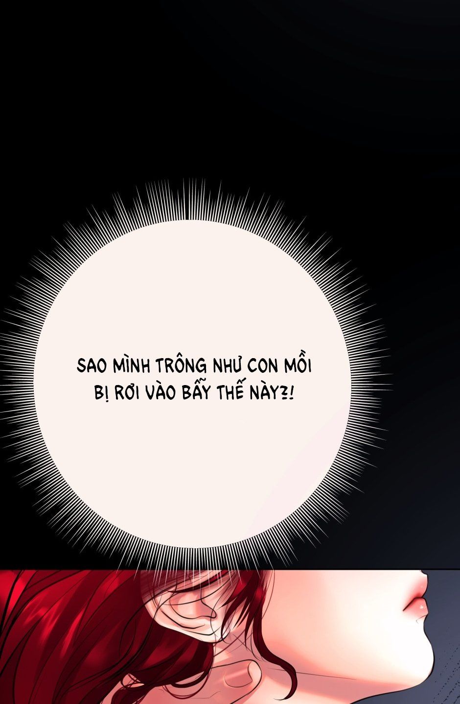 đọc truyện [16+] Tôi Ký Khế Ước Với Ác Quỷ Chương 24.2 ảnh 3 tại Giả Dược