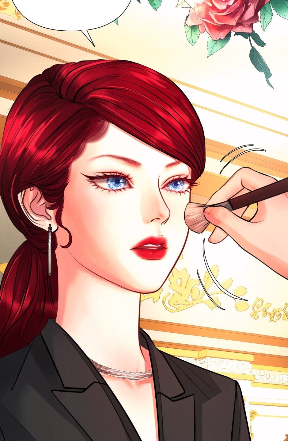 đọc truyện [16+] Tôi Ký Khế Ước Với Ác Quỷ Chương 25.1 ảnh 17 tại Giả Dược