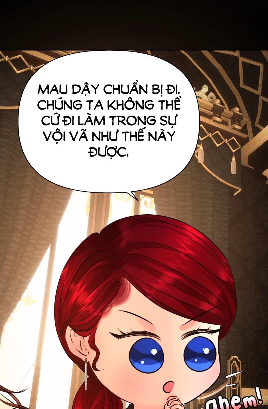 đọc truyện [16+] Tôi Ký Khế Ước Với Ác Quỷ Chương 25.1 ảnh 35 tại Giả Dược