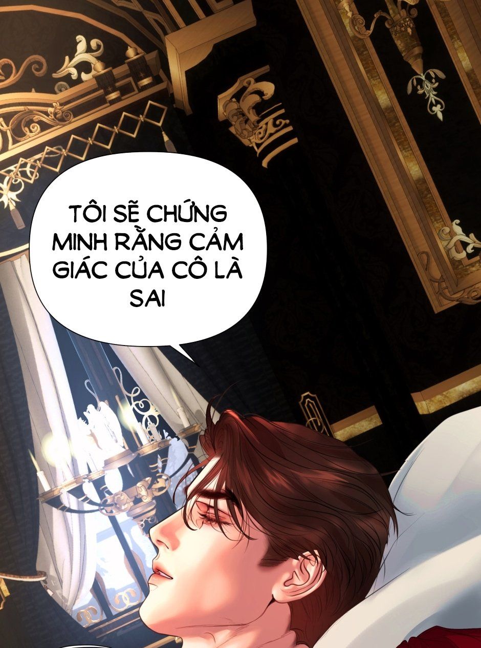 đọc truyện [16+] Tôi Ký Khế Ước Với Ác Quỷ Chương 25.2 ảnh 43 tại Giả Dược