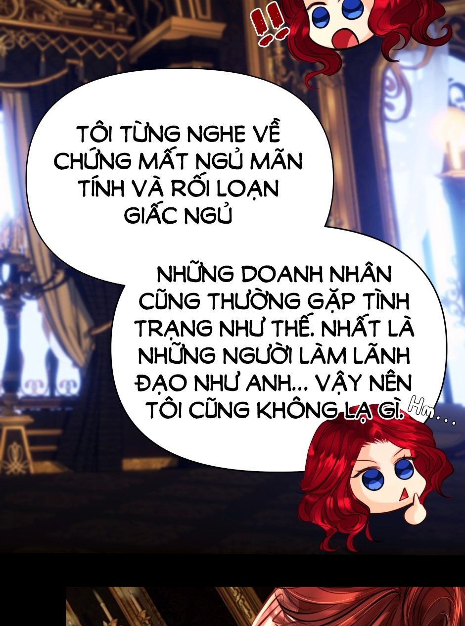 đọc truyện [16+] Tôi Ký Khế Ước Với Ác Quỷ Chương 25.2 ảnh 50 tại Giả Dược