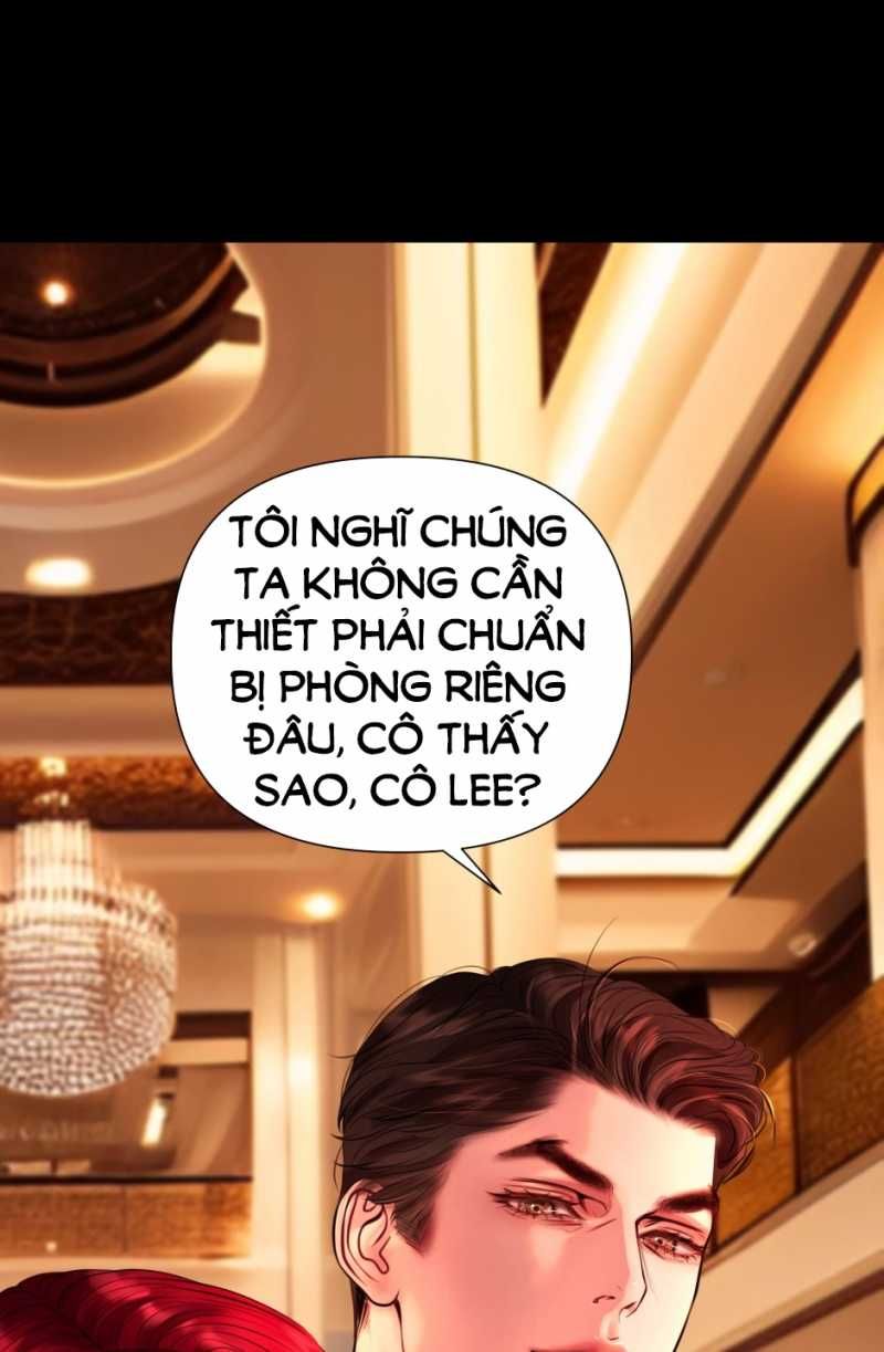 đọc truyện [16+] Tôi Ký Khế Ước Với Ác Quỷ Chương 26.1 ảnh 16 tại Giả Dược