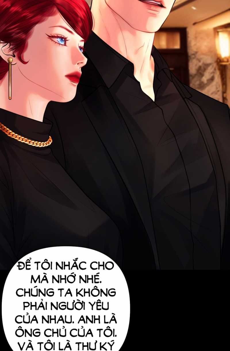 đọc truyện [16+] Tôi Ký Khế Ước Với Ác Quỷ Chương 26.1 ảnh 17 tại Giả Dược