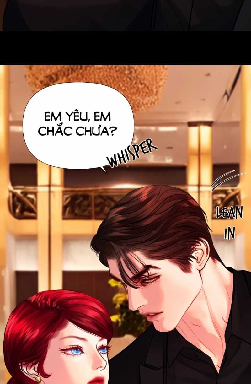 đọc truyện [16+] Tôi Ký Khế Ước Với Ác Quỷ Chương 26.1 ảnh 19 tại Giả Dược