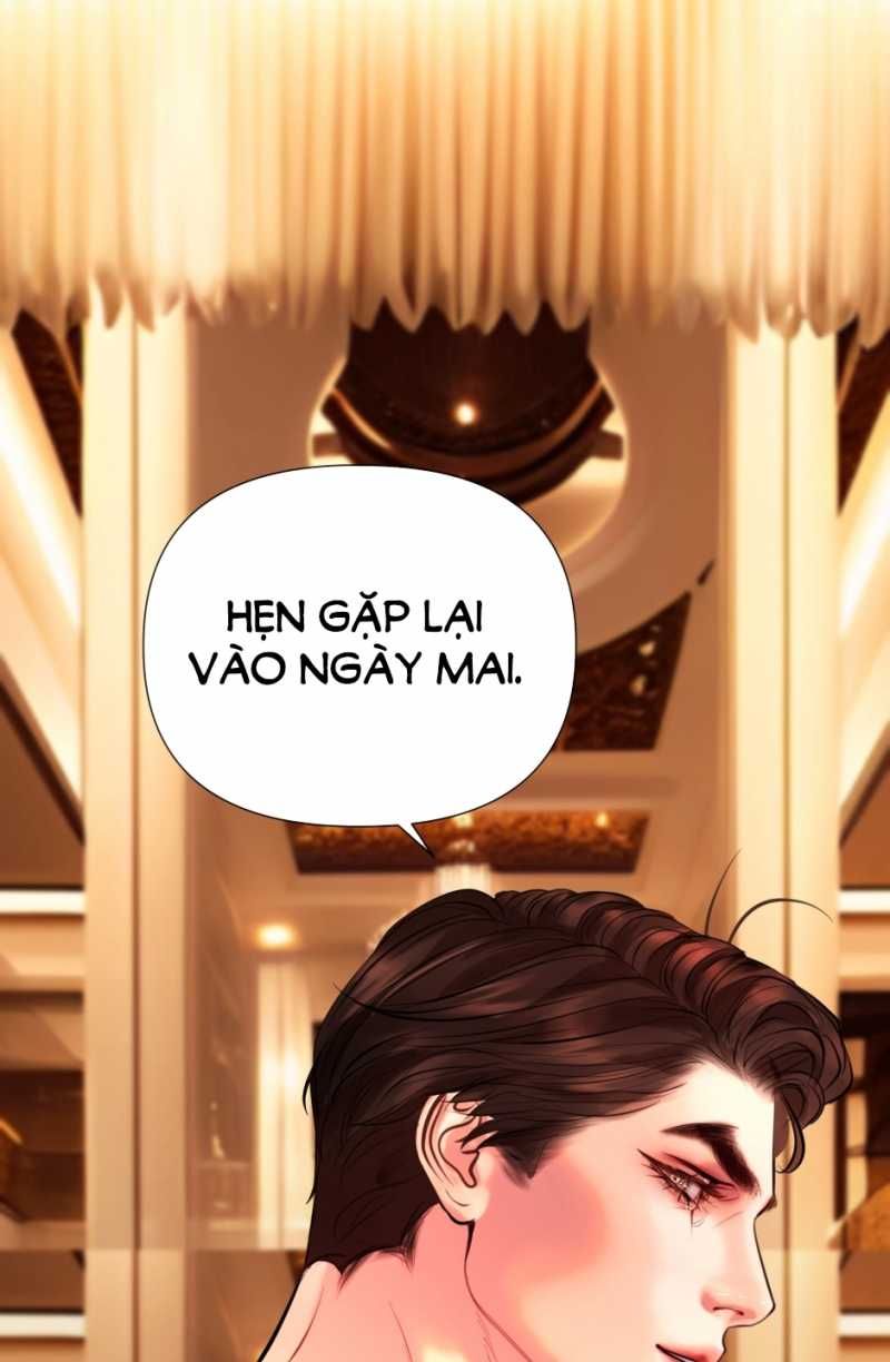 đọc truyện [16+] Tôi Ký Khế Ước Với Ác Quỷ Chương 26.1 ảnh 24 tại Giả Dược