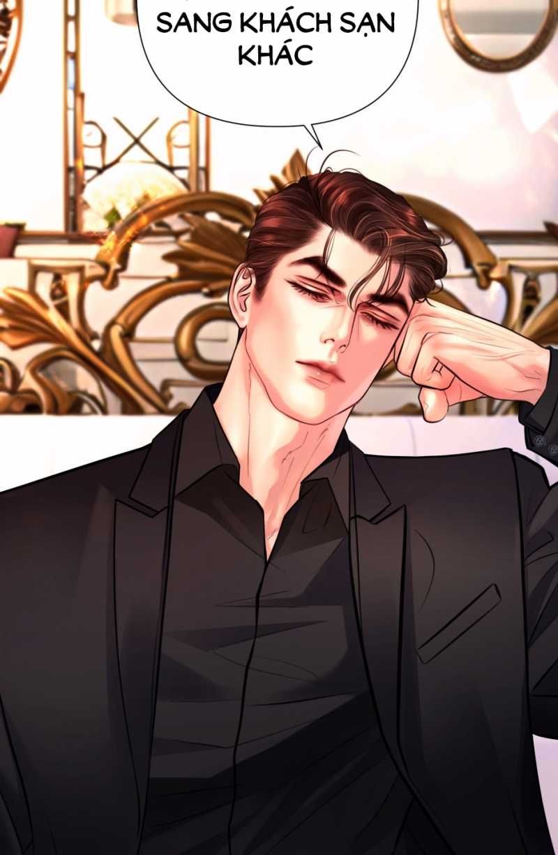 đọc truyện [16+] Tôi Ký Khế Ước Với Ác Quỷ Chương 26.2 ảnh 12 tại Giả Dược