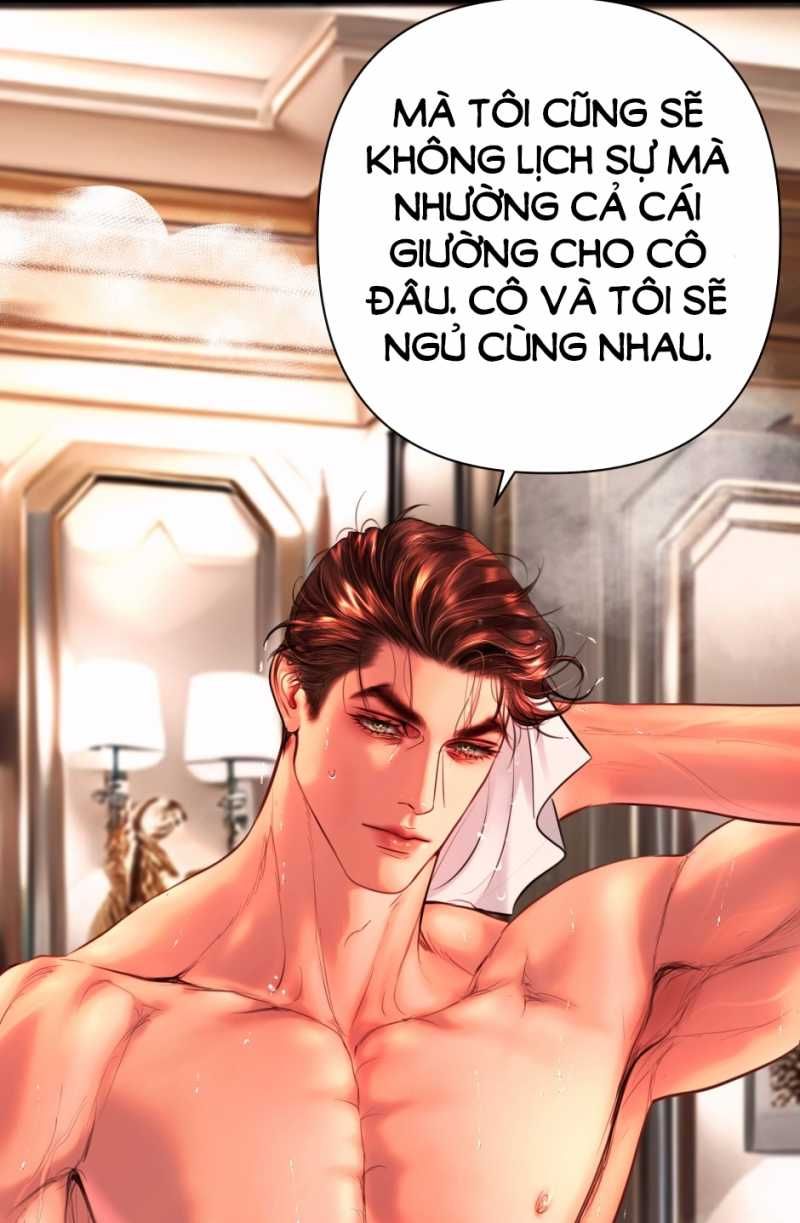 đọc truyện [16+] Tôi Ký Khế Ước Với Ác Quỷ Chương 26.2 ảnh 19 tại Giả Dược