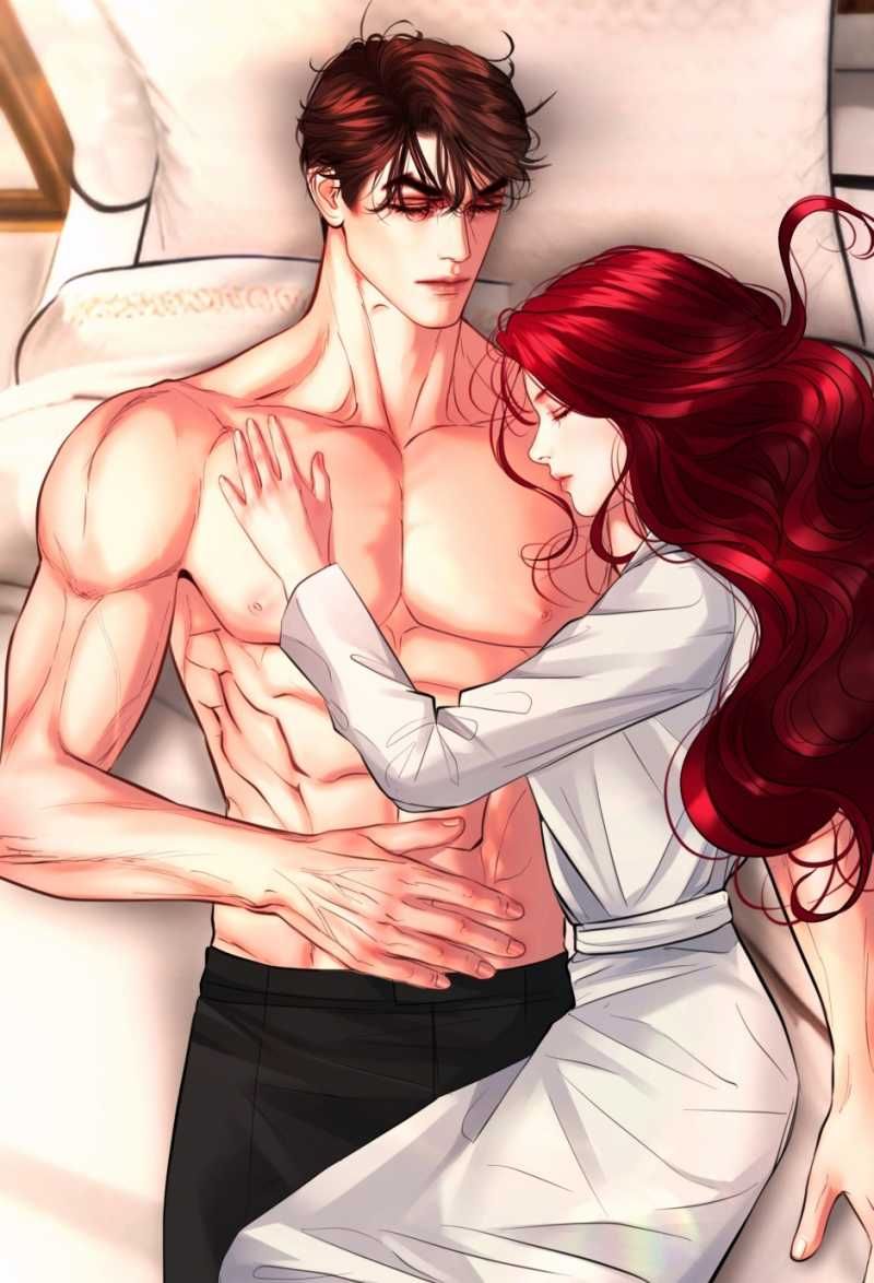 đọc truyện [16+] Tôi Ký Khế Ước Với Ác Quỷ Chương 27.1 ảnh 12 tại Giả Dược