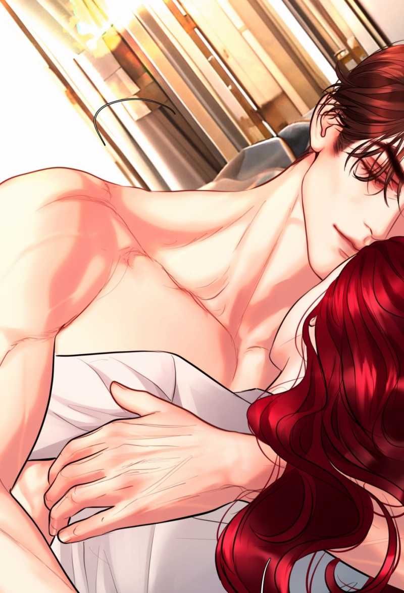 đọc truyện [16+] Tôi Ký Khế Ước Với Ác Quỷ Chương 27.1 ảnh 18 tại Giả Dược