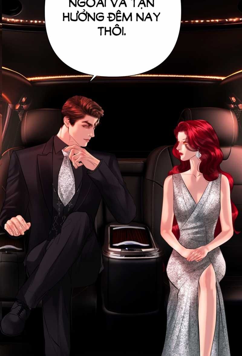 đọc truyện [16+] Tôi Ký Khế Ước Với Ác Quỷ Chương 27.1 ảnh 34 tại Giả Dược