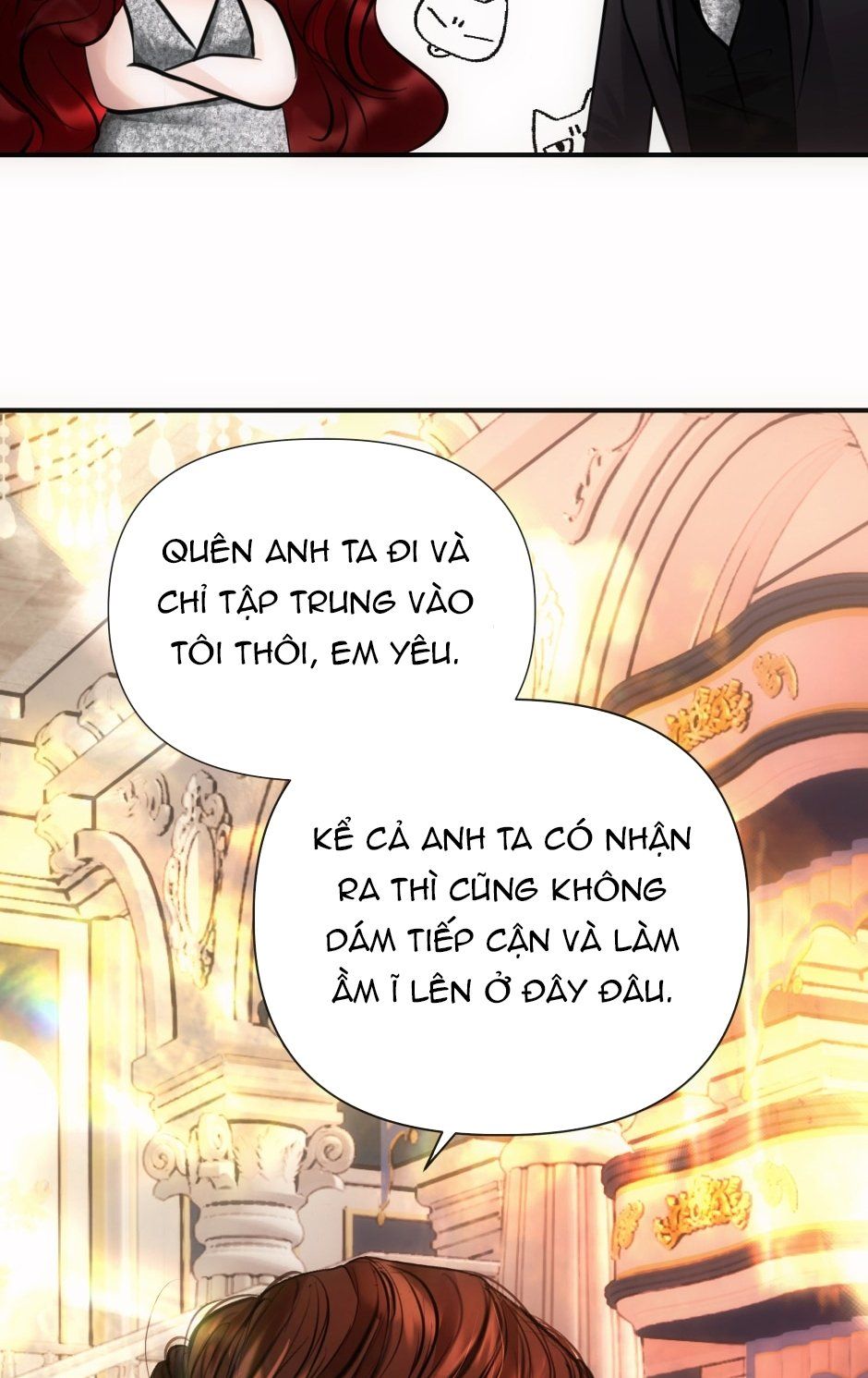 đọc truyện [16+] Tôi Ký Khế Ước Với Ác Quỷ Chương 28.1 ảnh 15 tại Giả Dược