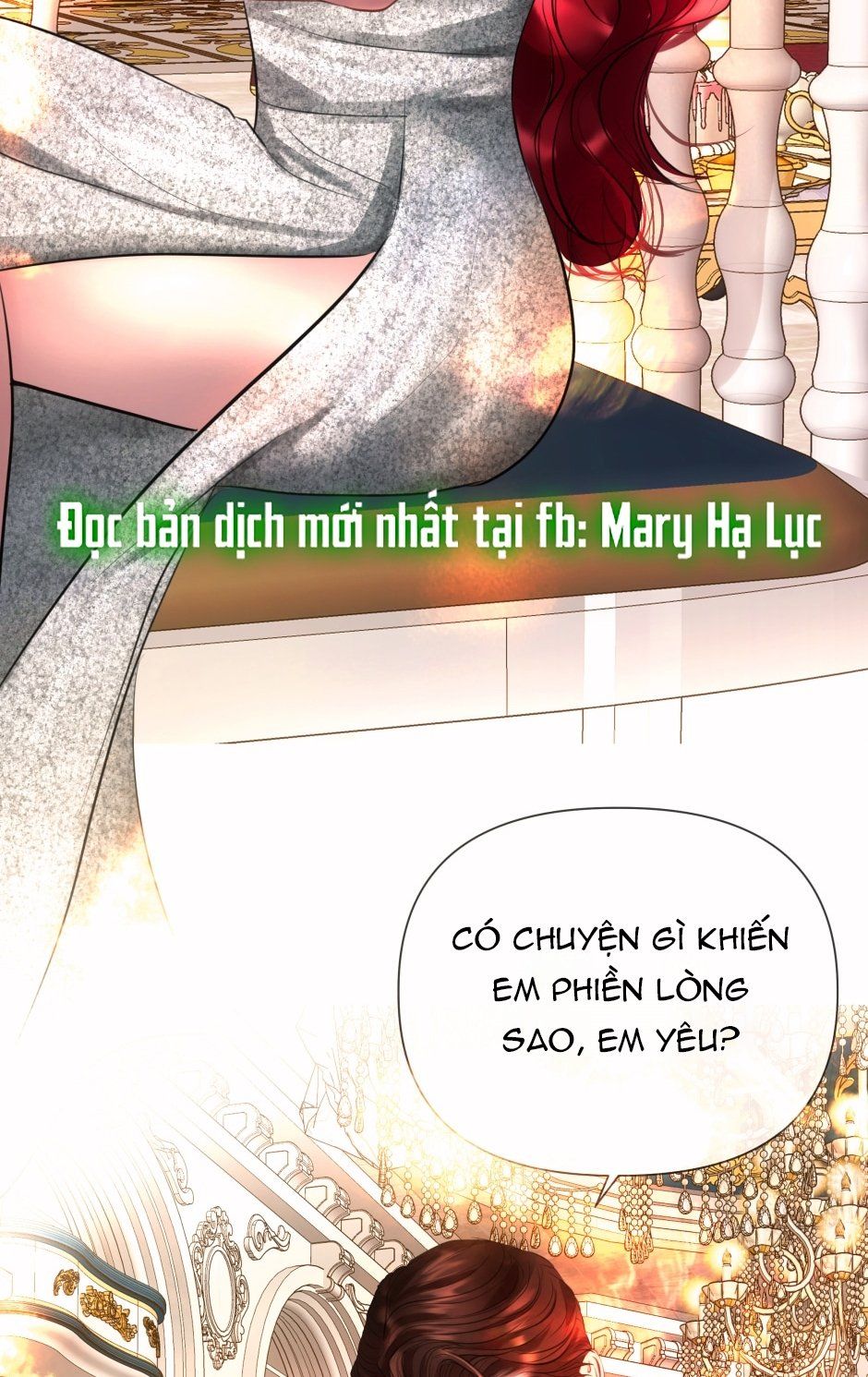 đọc truyện [16+] Tôi Ký Khế Ước Với Ác Quỷ Chương 28.1 ảnh 10 tại Giả Dược