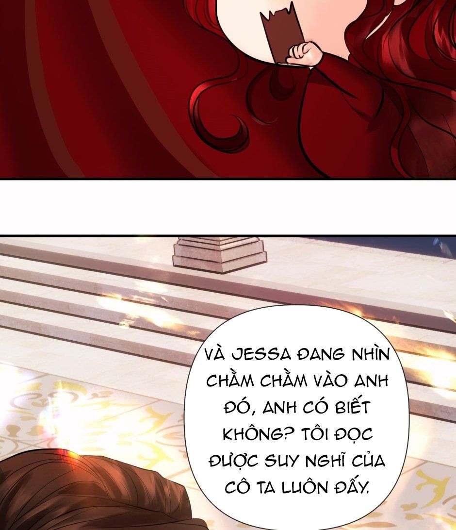 đọc truyện [16+] Tôi Ký Khế Ước Với Ác Quỷ Chương 28.2 ảnh 2 tại Giả Dược