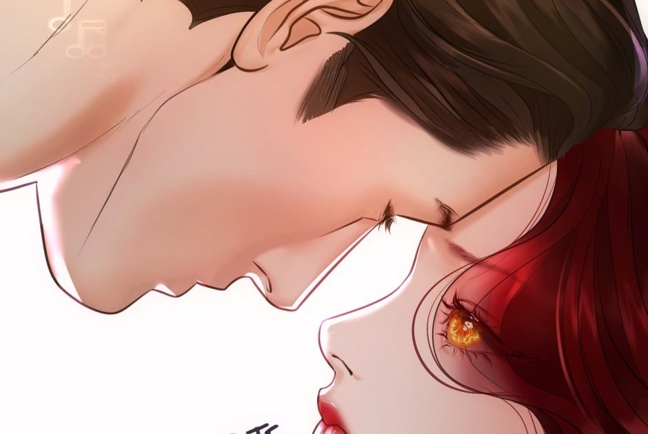 đọc truyện [16+] Tôi Ký Khế Ước Với Ác Quỷ Chương 28.2 ảnh 33 tại Giả Dược