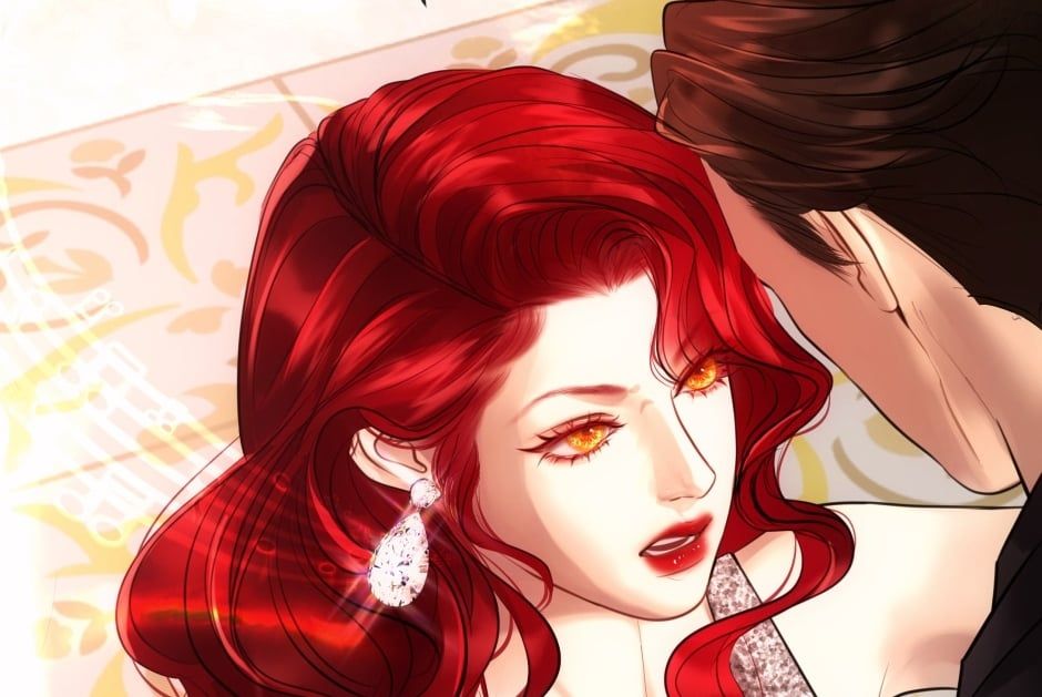 đọc truyện [16+] Tôi Ký Khế Ước Với Ác Quỷ Chương 28.2 ảnh 36 tại Giả Dược