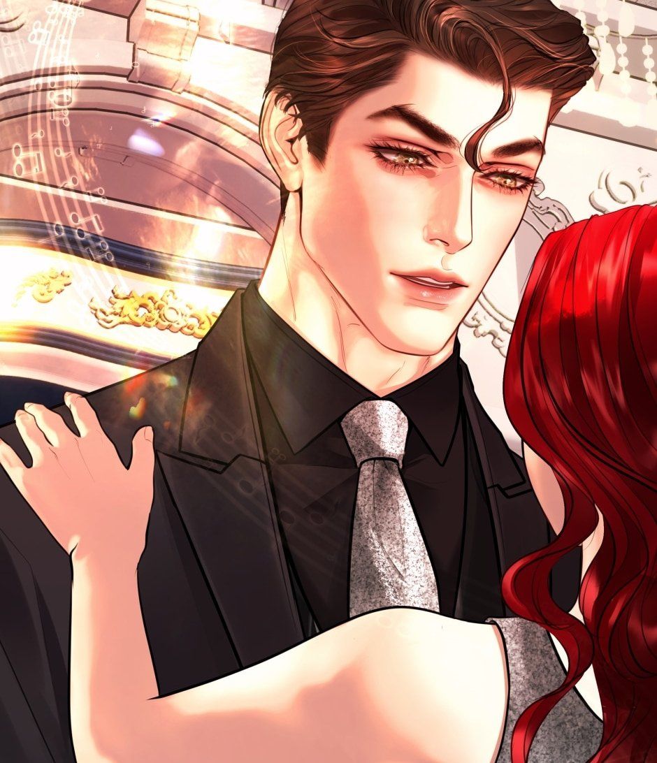 đọc truyện [16+] Tôi Ký Khế Ước Với Ác Quỷ Chương 28.2 ảnh 5 tại Giả Dược