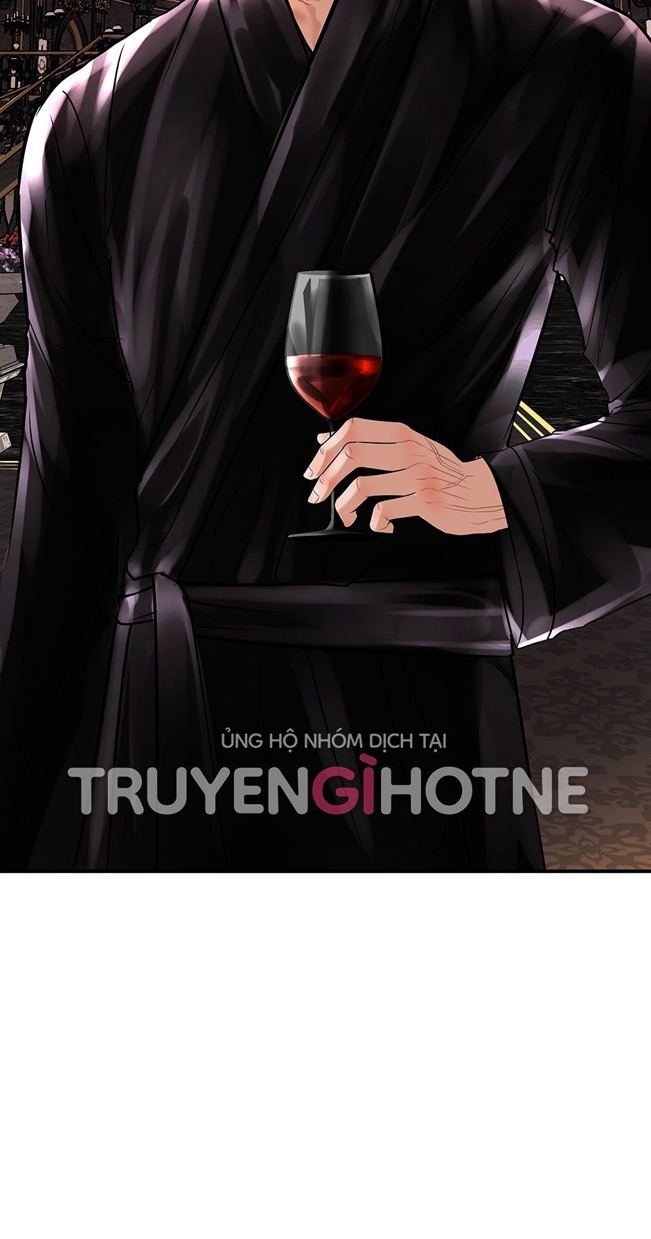 đọc truyện [16+] Tôi Ký Khế Ước Với Ác Quỷ Chương 3.3 ảnh 14 tại Giả Dược