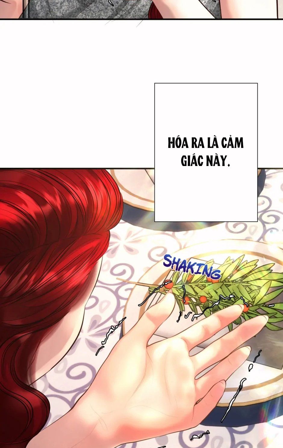 đọc truyện [16+] Tôi Ký Khế Ước Với Ác Quỷ Chương 30.2 ảnh 15 tại Giả Dược