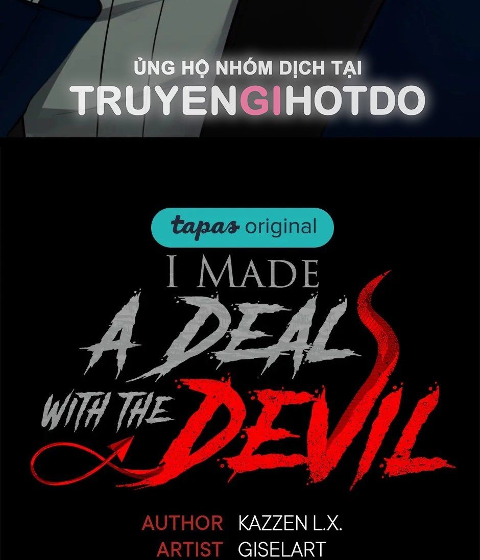 đọc truyện [16+] Tôi Ký Khế Ước Với Ác Quỷ Chương 30.2 ảnh 71 tại Giả Dược