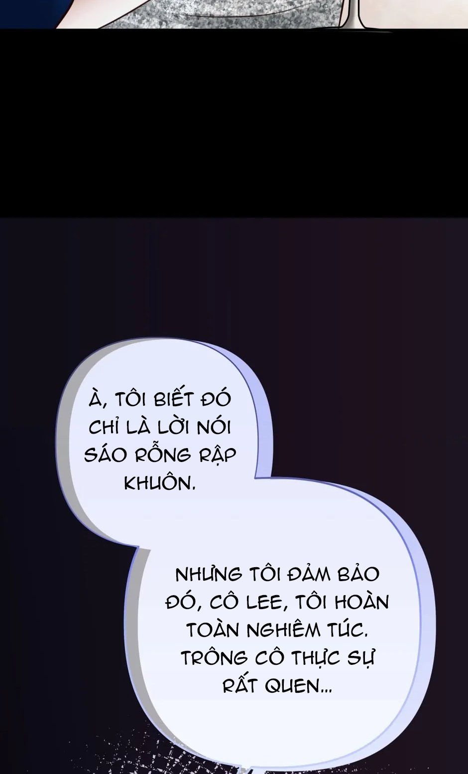 đọc truyện [16+] Tôi Ký Khế Ước Với Ác Quỷ Chương 31.1 ảnh 12 tại Giả Dược