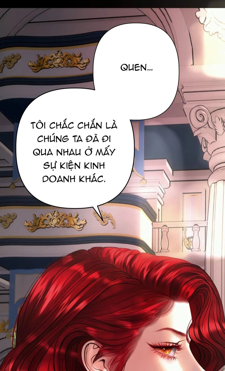 đọc truyện [16+] Tôi Ký Khế Ước Với Ác Quỷ Chương 31.1 ảnh 15 tại Giả Dược