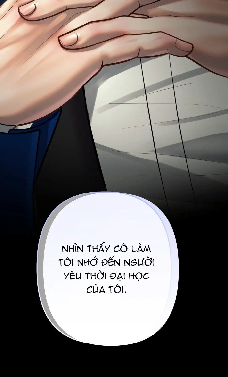 đọc truyện [16+] Tôi Ký Khế Ước Với Ác Quỷ Chương 31.1 ảnh 19 tại Giả Dược