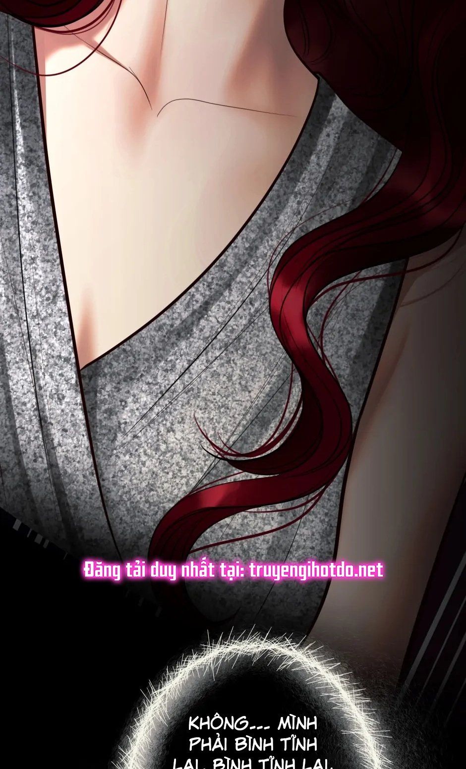 đọc truyện [16+] Tôi Ký Khế Ước Với Ác Quỷ Chương 31.1 ảnh 22 tại Giả Dược