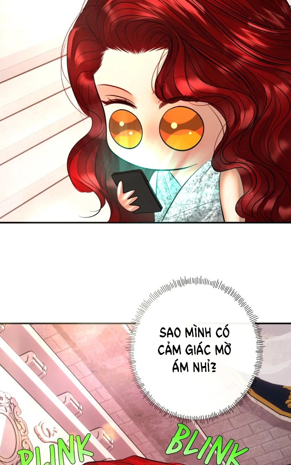 đọc truyện [16+] Tôi Ký Khế Ước Với Ác Quỷ Chương 31.2 ảnh 13 tại Giả Dược