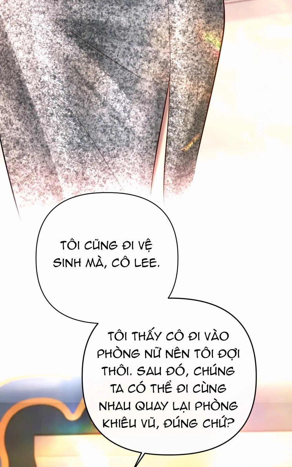 đọc truyện [16+] Tôi Ký Khế Ước Với Ác Quỷ Chương 31.2 ảnh 32 tại Giả Dược