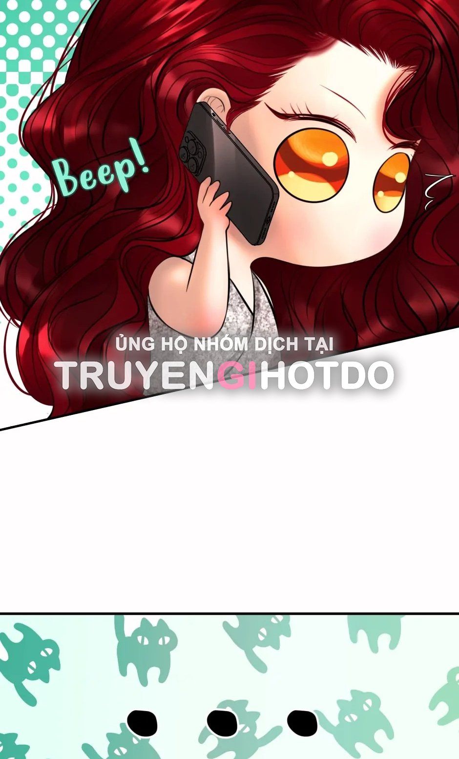 đọc truyện [16+] Tôi Ký Khế Ước Với Ác Quỷ Chương 31.2 ảnh 10 tại Giả Dược