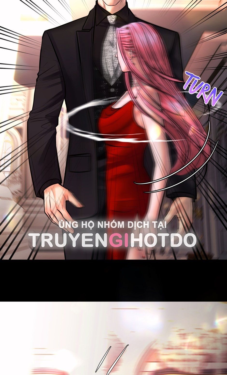 đọc truyện [16+] Tôi Ký Khế Ước Với Ác Quỷ Chương 32 ảnh 32 tại Giả Dược
