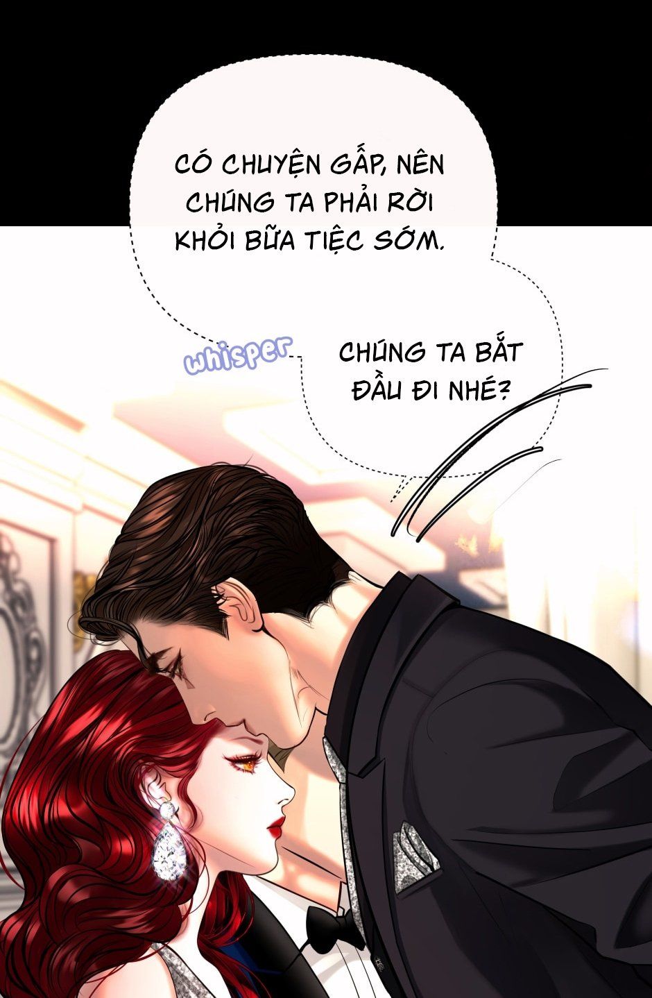 đọc truyện [16+] Tôi Ký Khế Ước Với Ác Quỷ Chương 33 ảnh 14 tại Giả Dược