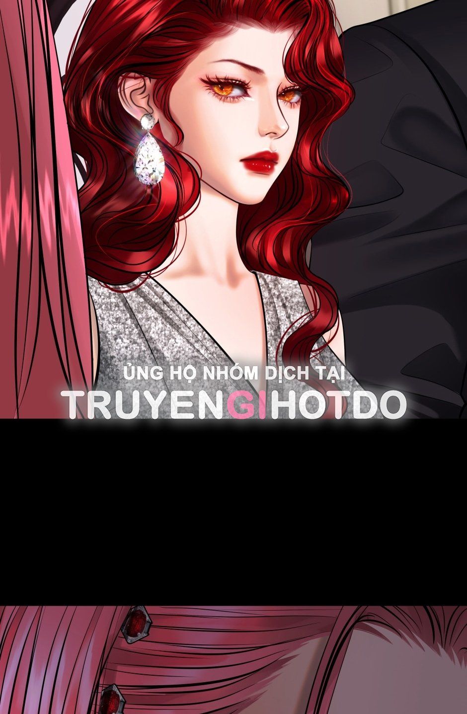 đọc truyện [16+] Tôi Ký Khế Ước Với Ác Quỷ Chương 33 ảnh 18 tại Giả Dược