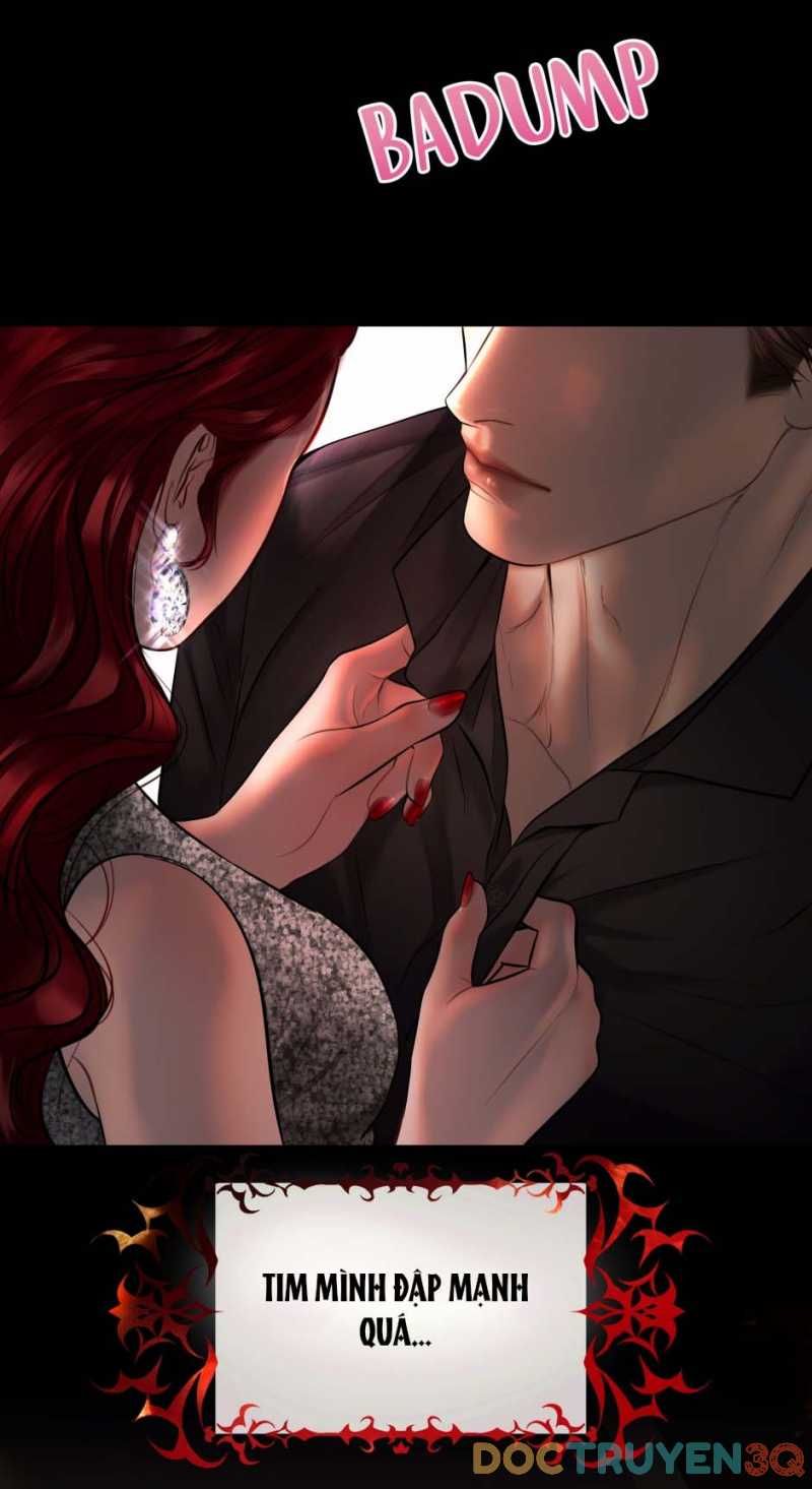 đọc truyện [16+] Tôi Ký Khế Ước Với Ác Quỷ Chương 35 ảnh 7 tại Giả Dược