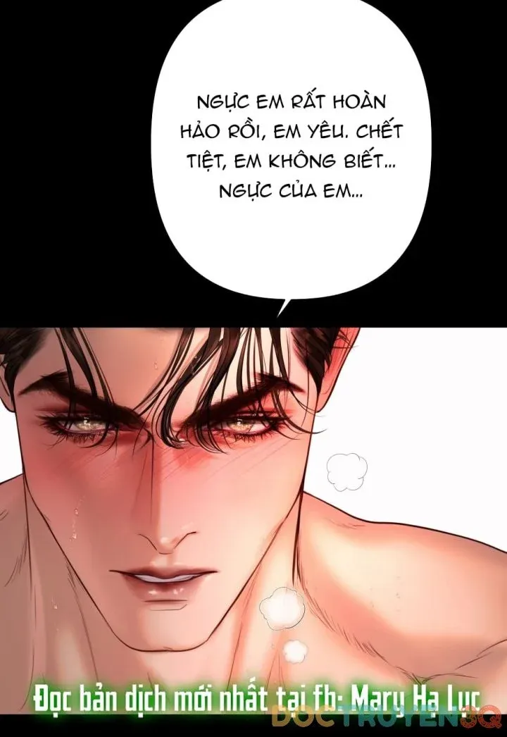 đọc truyện [16+] Tôi Ký Khế Ước Với Ác Quỷ Chương 36.1 ảnh 3 tại Giả Dược