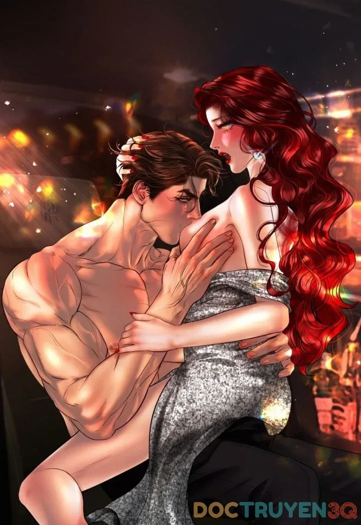 đọc truyện [16+] Tôi Ký Khế Ước Với Ác Quỷ Chương 36.1 ảnh 8 tại Giả Dược